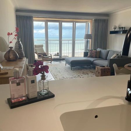 Appartement Belle Mer - Adults Only ميدل كيرك المظهر الخارجي الصورة