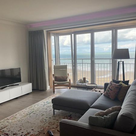 Appartement Belle Mer - Adults Only ميدل كيرك المظهر الخارجي الصورة