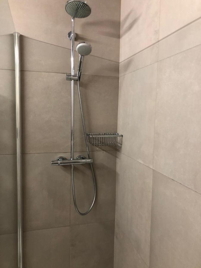 Appartement Belle Mer - Adults Only ميدل كيرك المظهر الخارجي الصورة