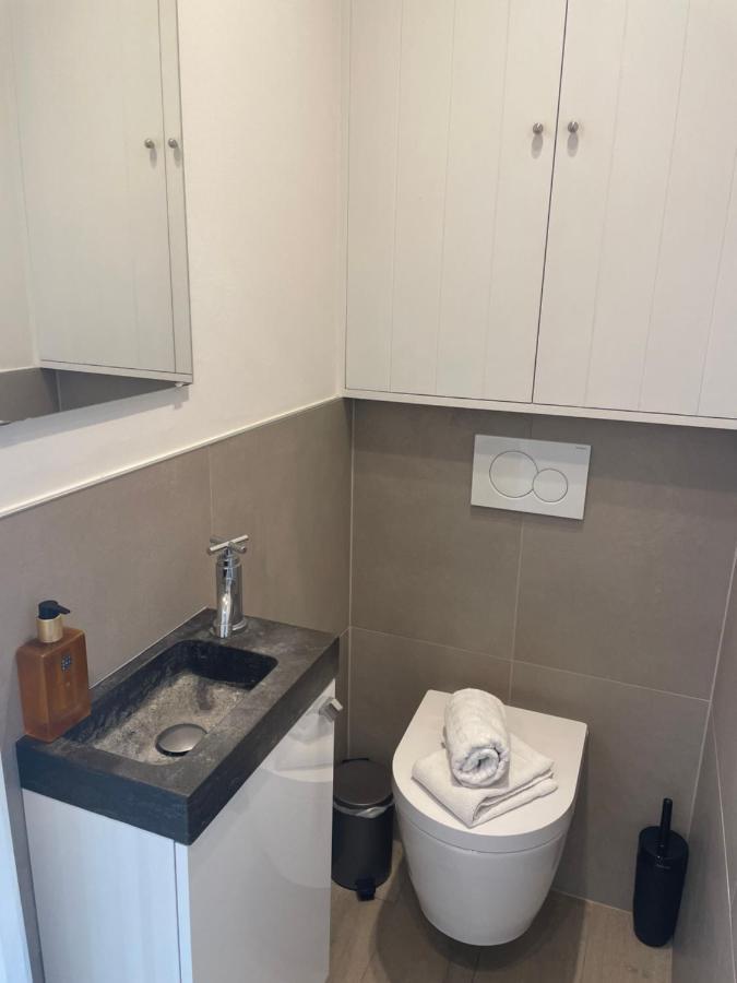 Appartement Belle Mer - Adults Only ميدل كيرك المظهر الخارجي الصورة