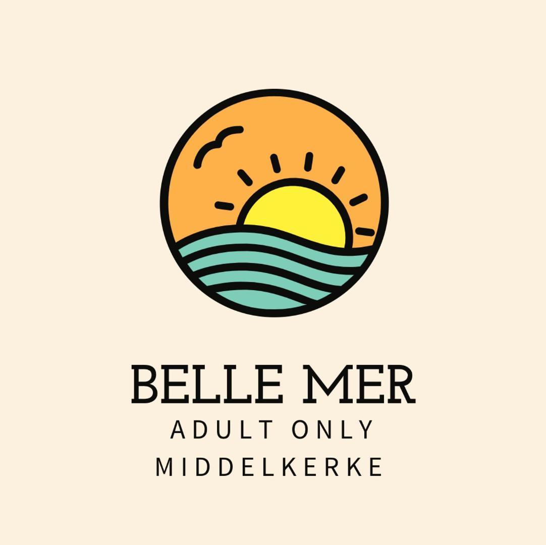 Appartement Belle Mer - Adults Only ميدل كيرك المظهر الخارجي الصورة
