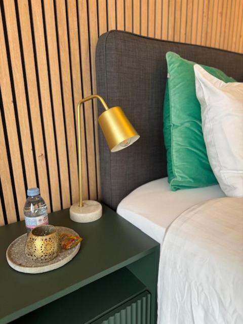 Appartement Belle Mer - Adults Only ميدل كيرك المظهر الخارجي الصورة